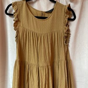 American Eagle Flowy Top